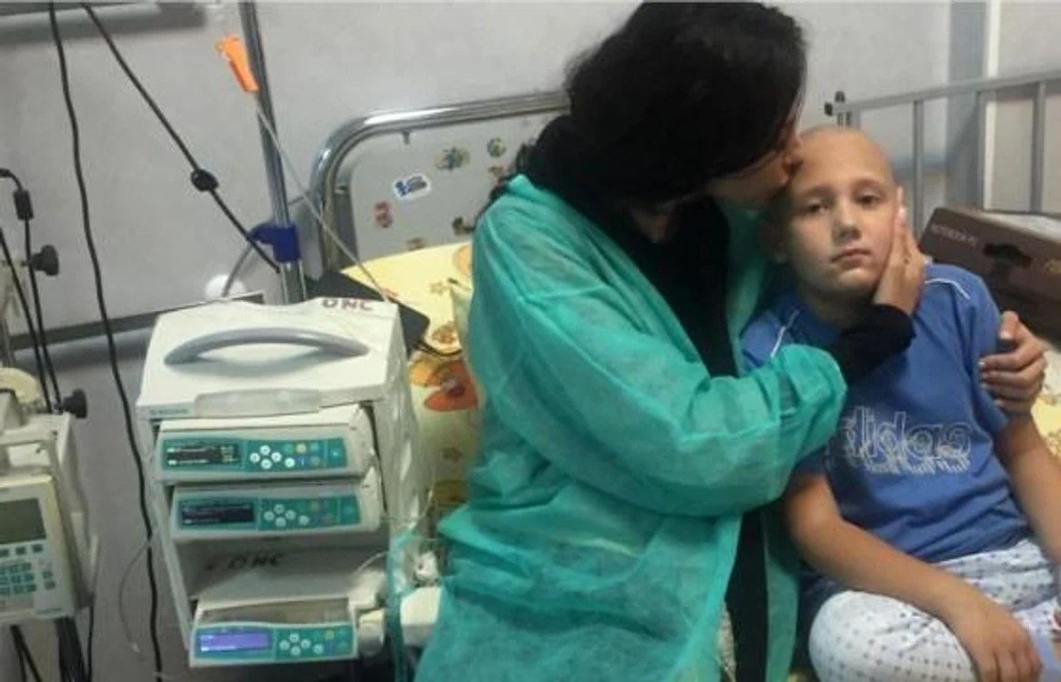 
    Mădălina Ghenea are o relaţie specială cu Dariusfoto: arhiva personală  