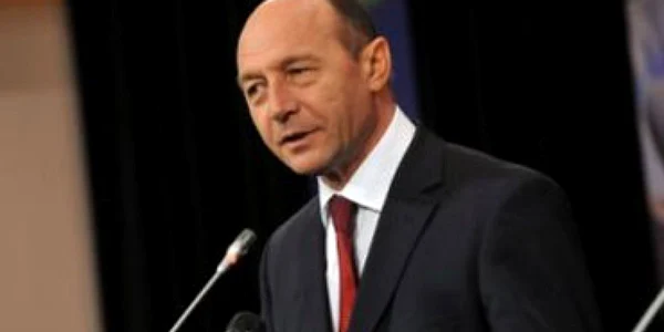 Băsescu: ''Să avem inteligenţa să nu facem grevă. Nimeni nu poate miza pe o lege bună de la început''