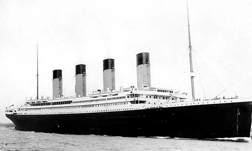 7 oameni faimoși care ar fi trebuit să se afle la bordul Titanicului jpeg