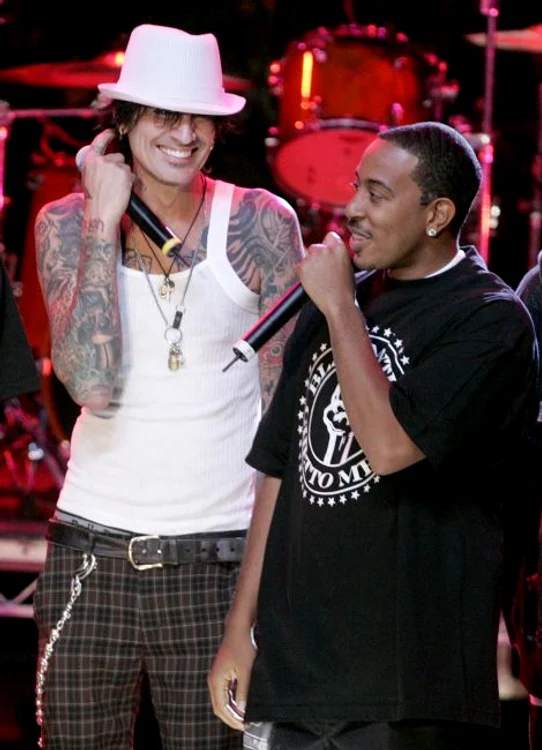 Tommy Lee