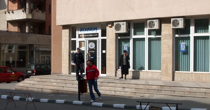 Societatea Acvarim se opune majorării de preturi