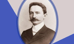 Expoziție dedicată lui Ioan Bianu, ctitor al Bibliotecii Academiei Române