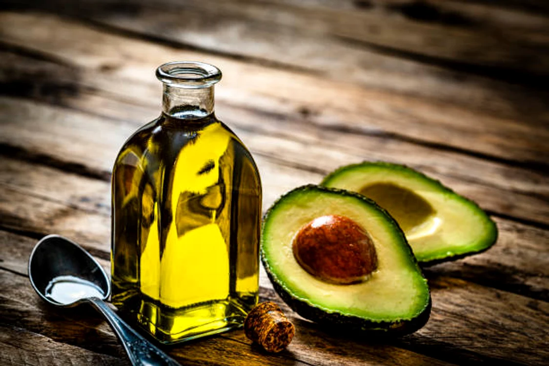 Uleiul de avocado este foarte sănătos / foto: IStock