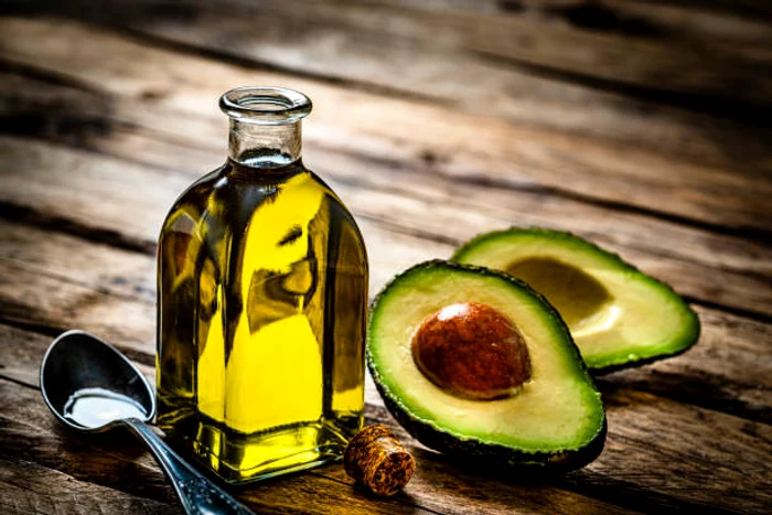Uleiul de avocado este foarte sănătos / foto: IStock