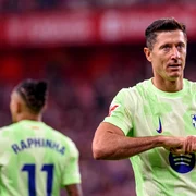 Robert Lewandoski (EPA) jpg