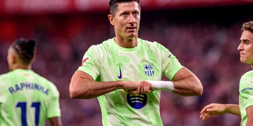 Robert Lewandoski (EPA) jpg