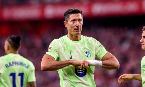 Robert Lewandoski (EPA) jpg