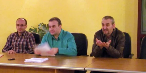 Conducerea primăriei a vorbit presei despre contractele asupra cărora planează suspiciuni