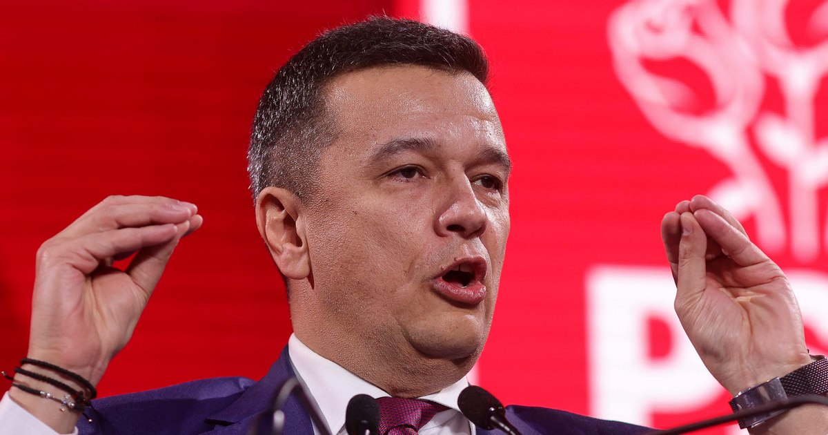Grindeanu: Bugetul fără solidaritate, inacceptabil