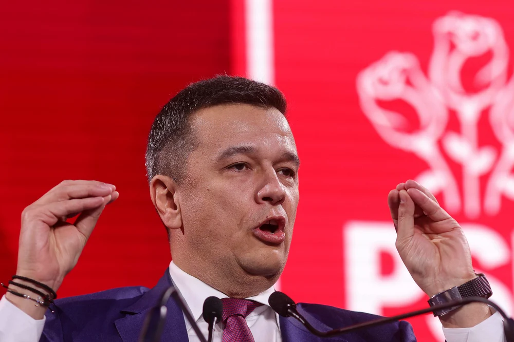 Grindeanu cere schimbarea șefului ARF implicat în dosarul milionarului din Vaslui