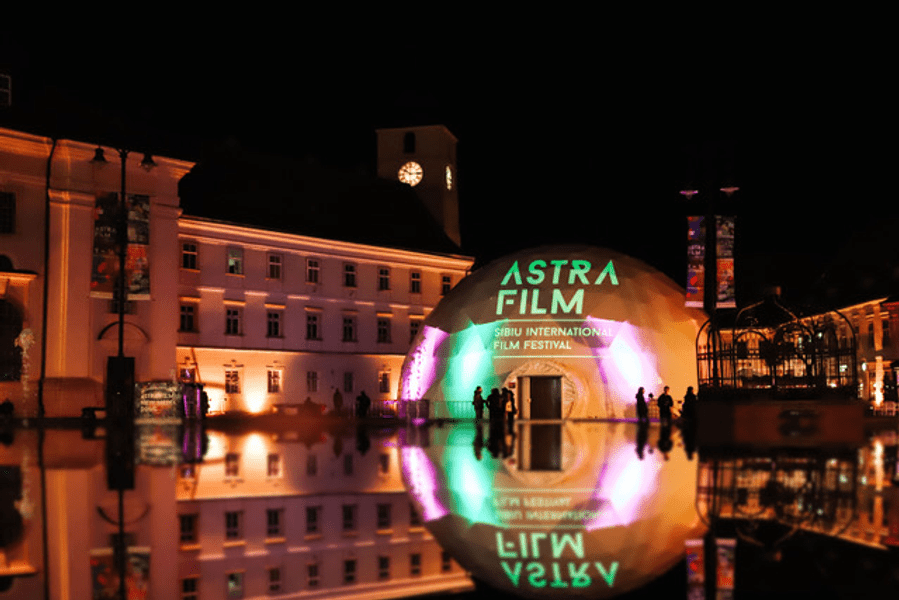 Cel mai longeviv festival de film din România dă startul la înscrieri