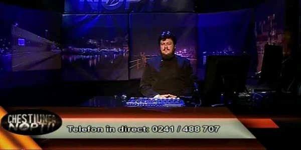 preot NTV