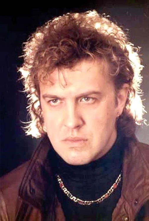 Gabriel Cotabiţă: 1988 - 33 de ani