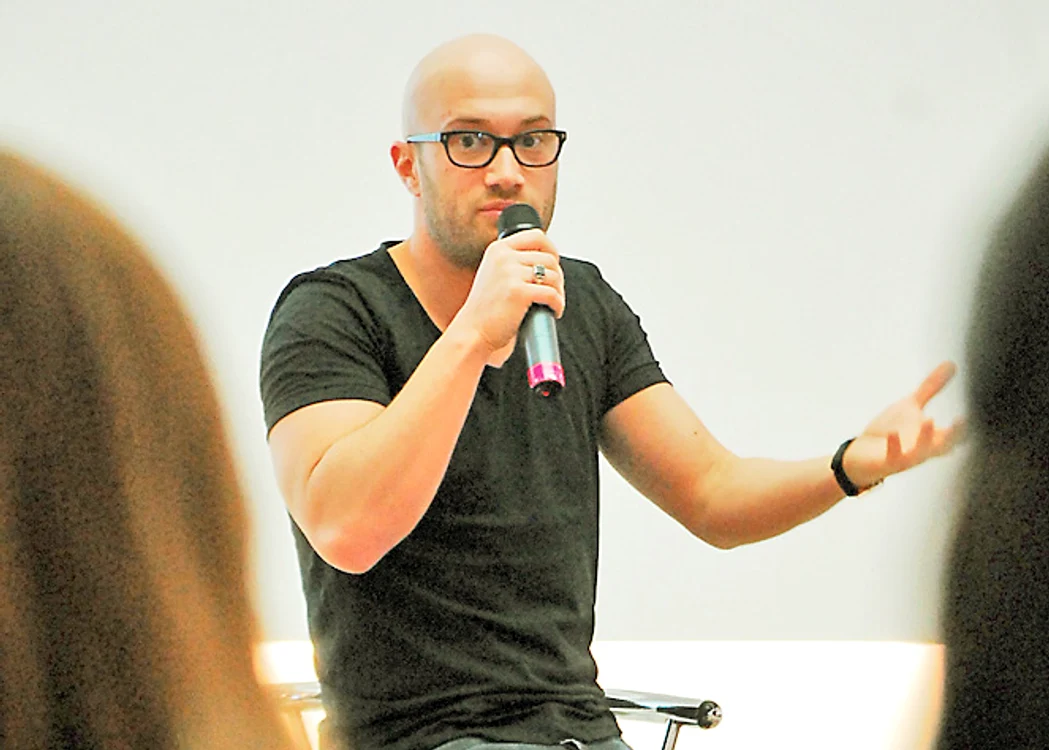 Mihai Bendeac