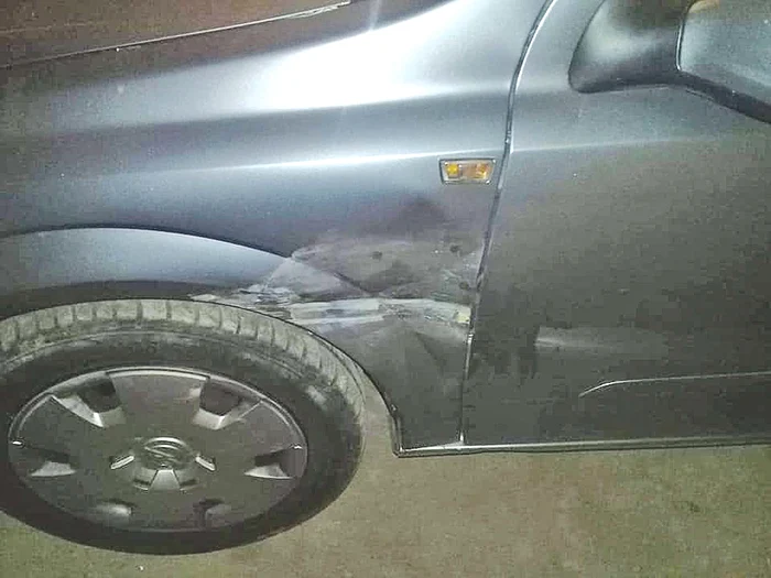 Foto: Facebook/Adelina G