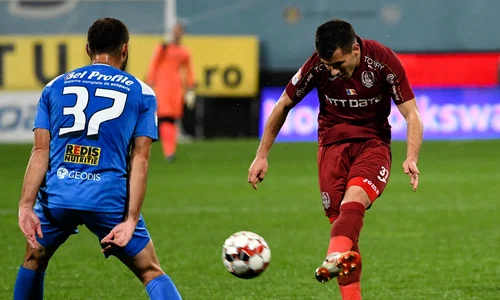 bordeianu cfr cluj bhp 7709 jpeg