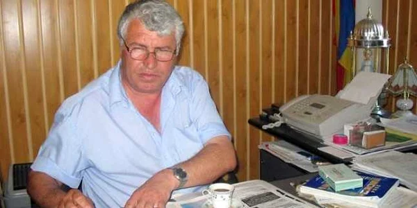 primar chirea