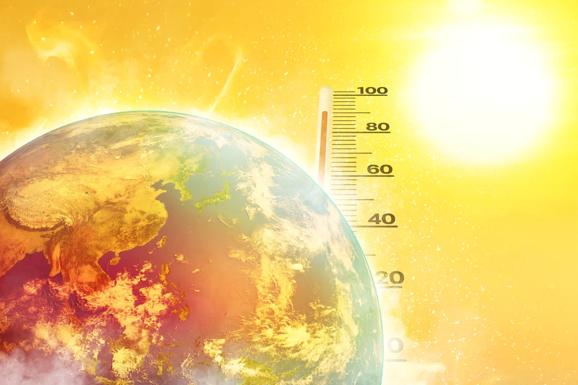 Toamna începe cu temperaturi ridicate FOTO Shutterstock