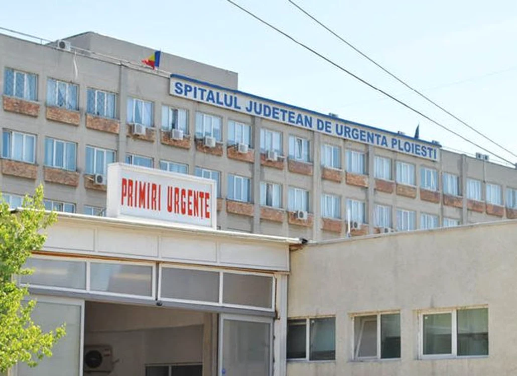 Acesta e spitalul unde au fost  semnalate fapte de corupţie