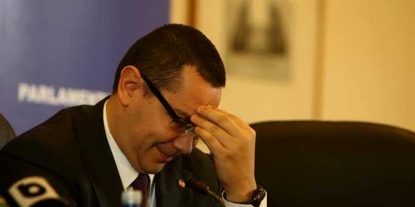 Victor Ponta