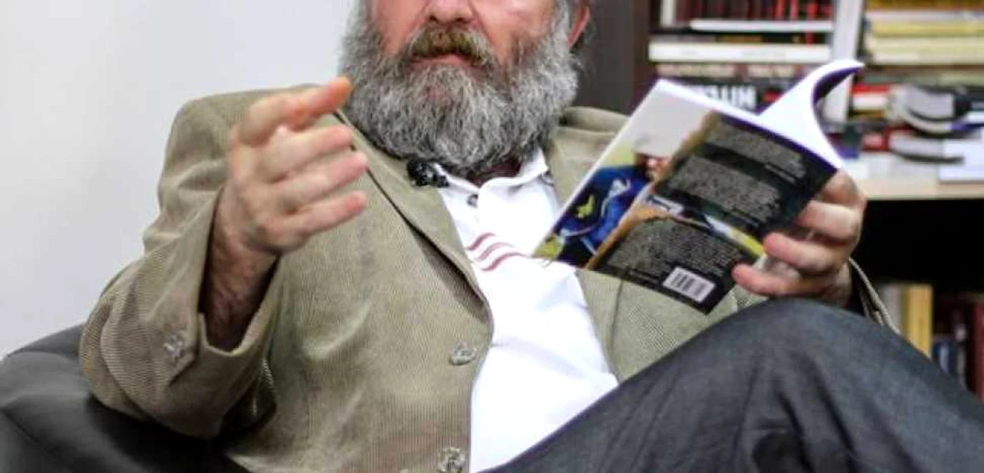 Alexandru Petria