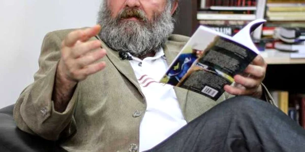 Alexandru Petria