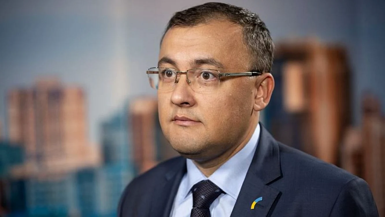 Vasil Bodnar