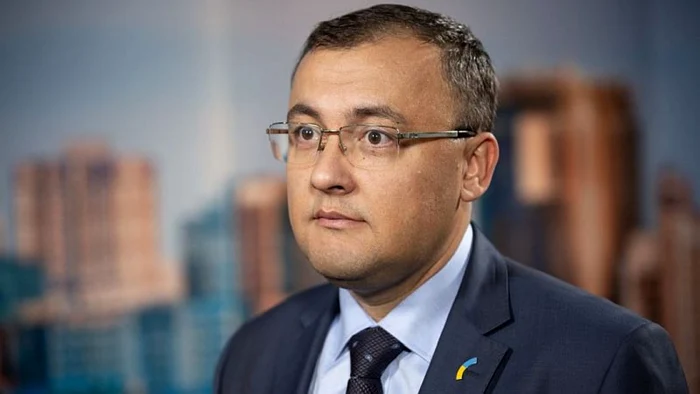 Vasil Bodnar