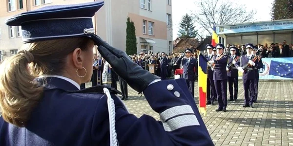 studenti foto facebook academia de politie