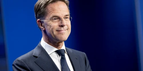 Mark Rutte FOTO EPA EFE jpg