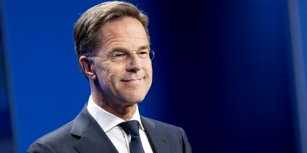Mark Rutte FOTO EPA EFE jpg