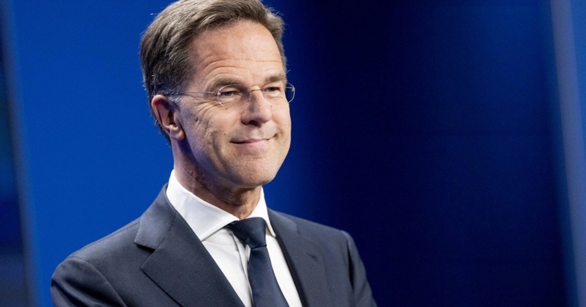 Rutte se întâlnește cu Trump pentru discuții despre Ucraina