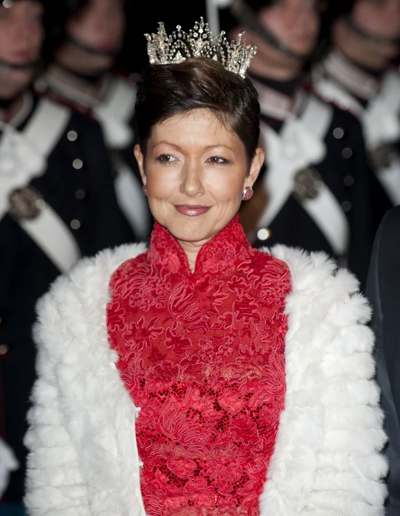 Prințesa Alexandra a Danemarcei GettyImages 158077522 jpg