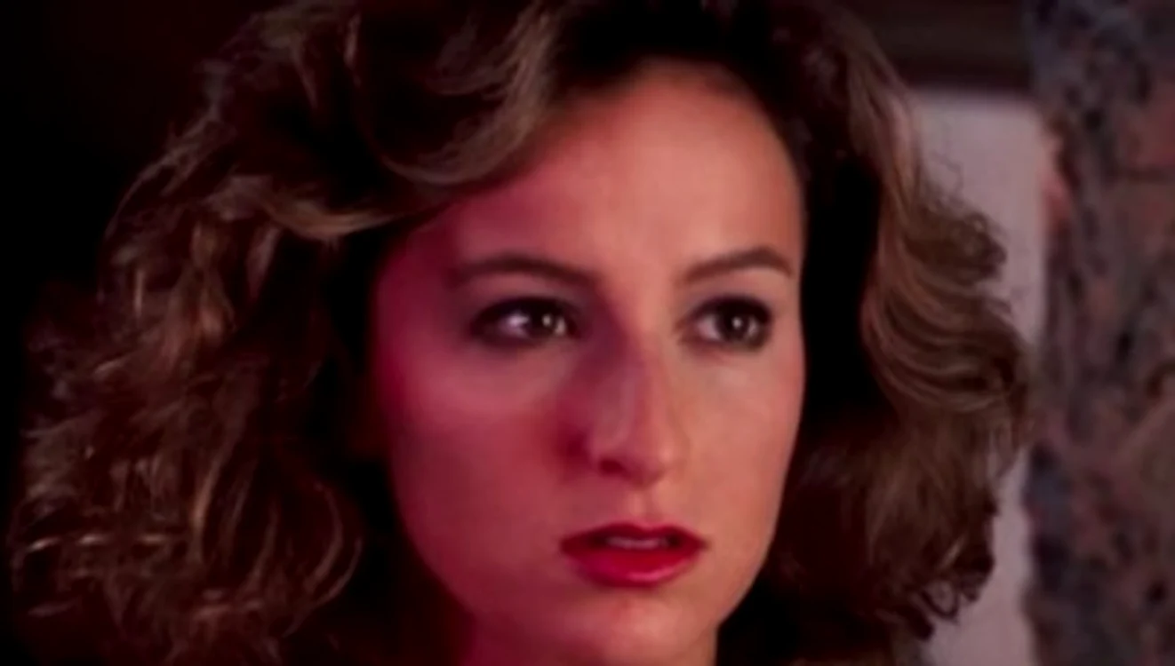 
    Jennifer Grey, 2016foto: Getty Images  
