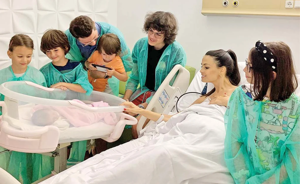 Conacul Manasia din judeţul Ialomiţa