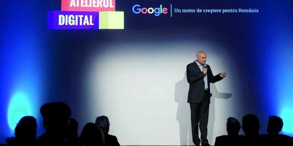 google atelier digital