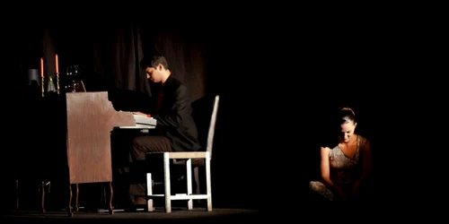 "Dar cu pianistul cine dansează" va putea fi văzut