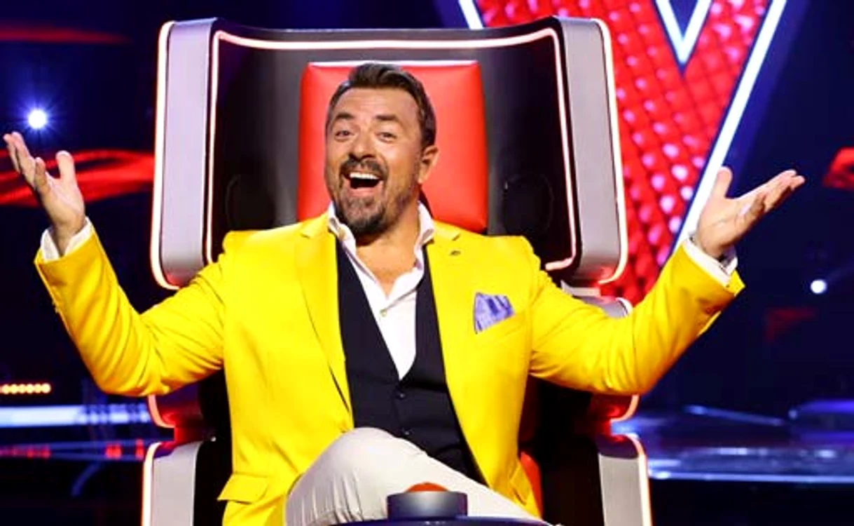 
    Anamaria  Prodan  va relua  show-ul  «Gospodar  fără pereche»  