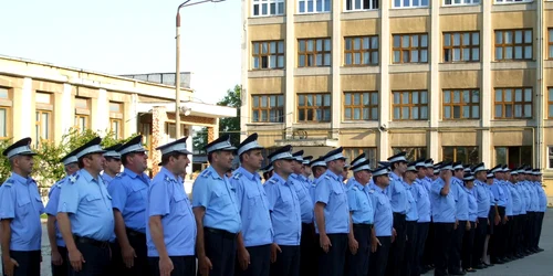 Imagine de la festivitate