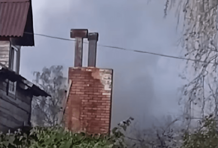 Rusia. Incendiu la un depozit al armatei și explozii în trei regiuni de la granița cu Ucraina