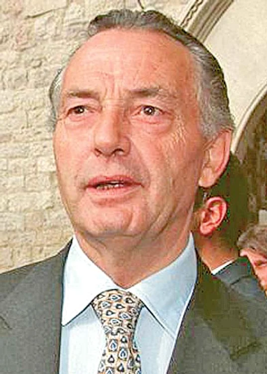 Boschi