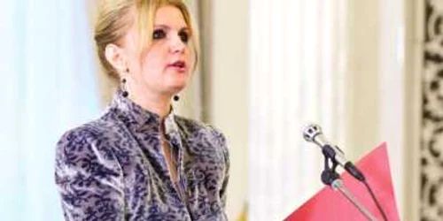 Iulia Motoc este cel mai tânăr judecător constituţional român
