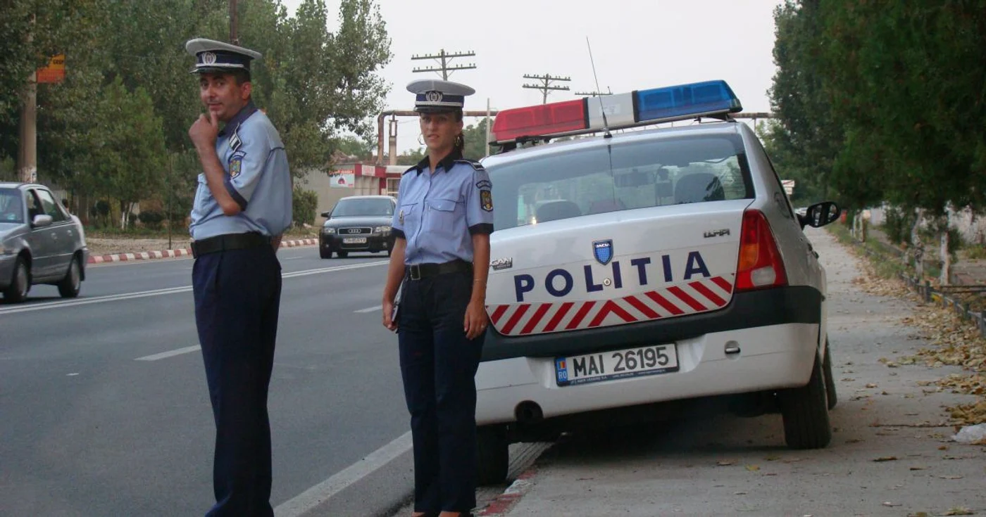 Foto arhivă