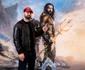 Aquaman și Regatul Pierdut a avut premiera în România și a strâns fanii celebrului personaj Sursa foto Vertical Entertainment