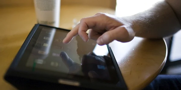 ipad foto mashable