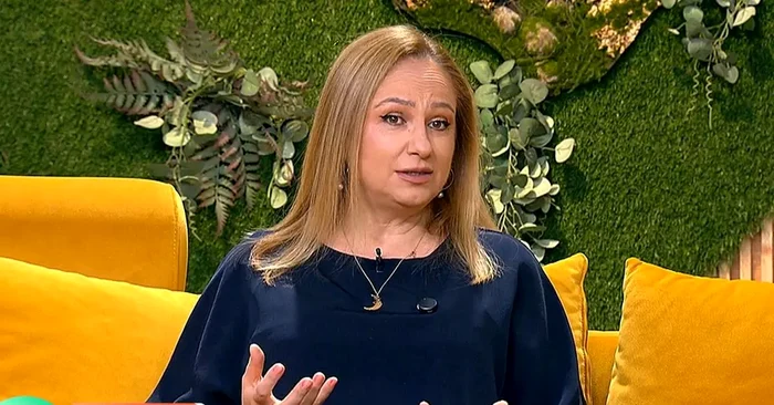 Cristina Demetrescu, horoscop 27 octombrie - 2 noiembrie 2025 / foto: arhivă