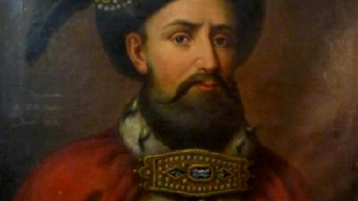 Constantin Brâncoveanu, protector al culturii și martir al credinței ortodoxe jpeg
