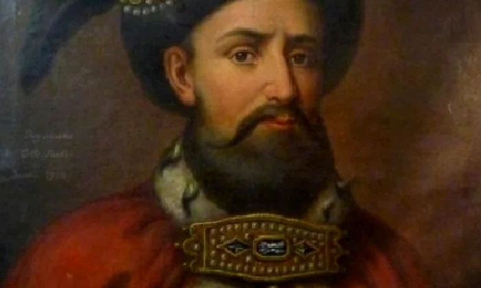 Constantin Brâncoveanu, protector al culturii și martir al credinței ortodoxe jpeg