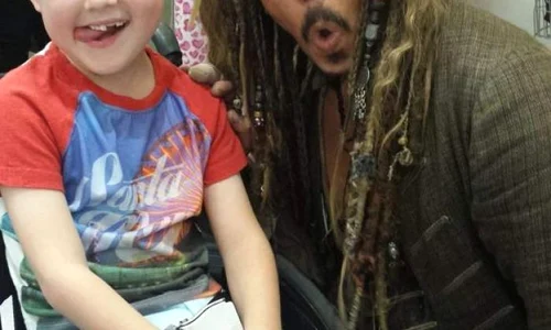 Actori celebri care duc o viaţă modestă jpeg