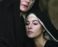 A jucat, alături de Monica Bellucci, în filmul „Patimile lui Hristos” regizat de Mel Gibson 